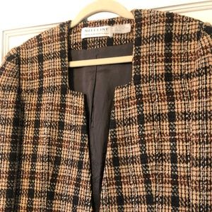 Vintage oversized Blazer
